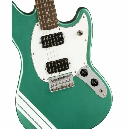 Squier FSR Classic Vibe 60s Competition Mustang Guitar w
